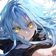 rimuru tempest
