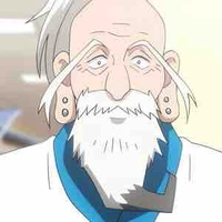 Netero Isaac