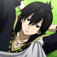 Zeref Drangneel