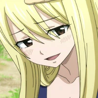 Lucy Heartfilia