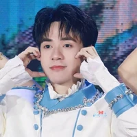 Tongtai Jin Liyeon🐼⚡🐑