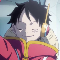 Monkey D luffy