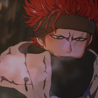 Eustass kid