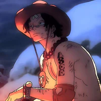 Portgas D Ace