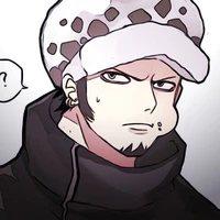 Trafalgar D Water law