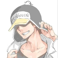 Penguin