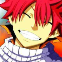 Natsu