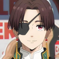 Suou Hayato