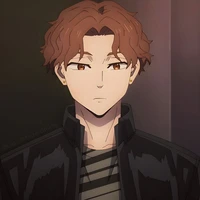 Sakaki Uryuu