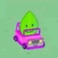 Leafy
