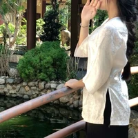 Trịnh Thu Hà - Mợ Cả