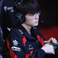 Lee Sanghyeok(Faker)