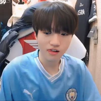 Ryu Minseok(Keria)