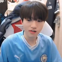 Ryu Minseok(Keria)