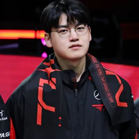 Lee Minhyeong(Gumayusi)