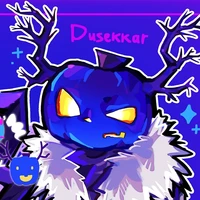 Dusekkar