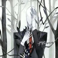slenderman