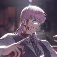 Sanzu Haruchiyo