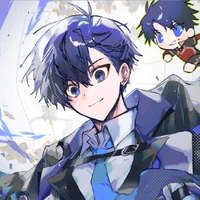 Isagi Yoichi