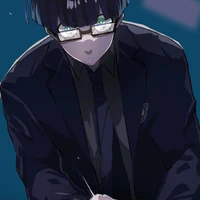 Ego Jinpachi
