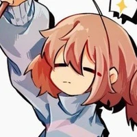 frisk(Ny của chara)