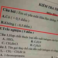 Nhân vật bí ẩn