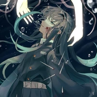 Tokito Muichiro