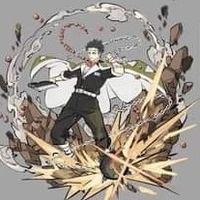 Himejima Gyomei