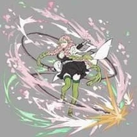 Kanroji Mitsuri 