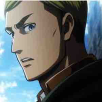Erwin Smith