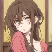 Nakashima Fuyumi