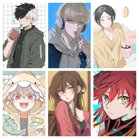 Hội các bé mỏ hỗn