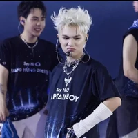 Hoàng Đức Duy| Captain