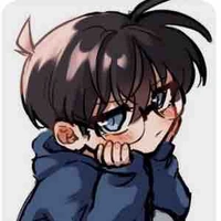 Edogawa conan
