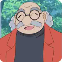Hiroshi Agasa