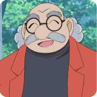Hiroshi Agasa
