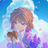 Haibara Ai