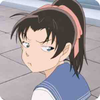 Toyama Kazuha