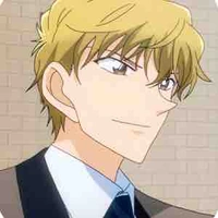 Saguru Hakuba 