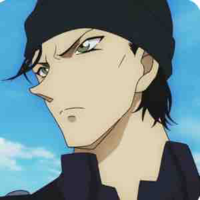 Akai Shuichi