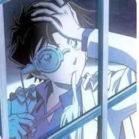 Kaito Kid