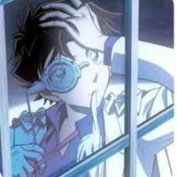 Kaito Kid