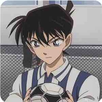 Kudo Shinichi