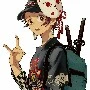 Kamado Tanjiro