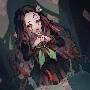Kamado Nezuko