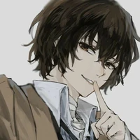 Dazai Osamu