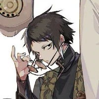 Akutagawa Ryunosuke