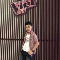 Đ.Duy (lúc nhỏ)