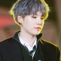 Min Yoongi