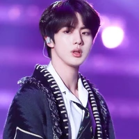 Kim SeokJin